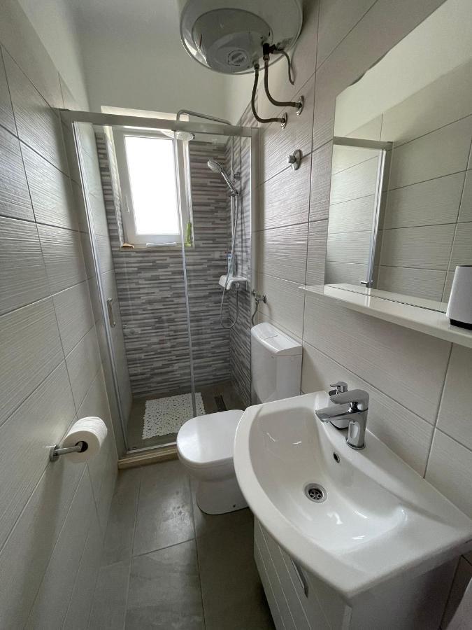 A&L Luxury Apartment สปลิท ภายนอก รูปภาพ