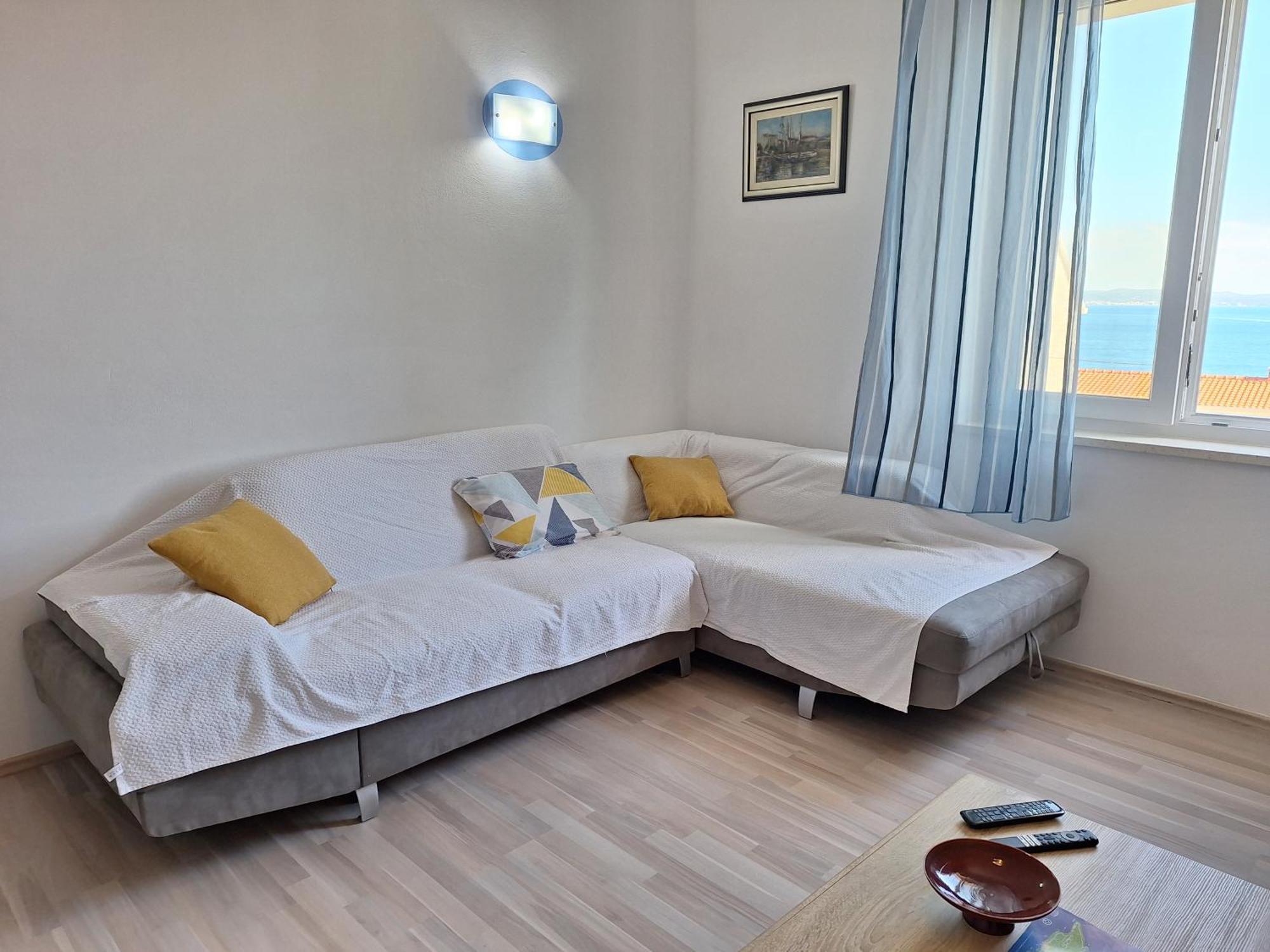 A&L Luxury Apartment สปลิท ภายนอก รูปภาพ