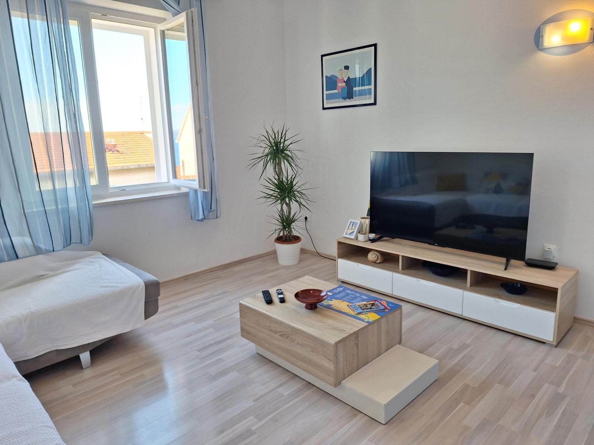 A&L Luxury Apartment สปลิท ภายนอก รูปภาพ